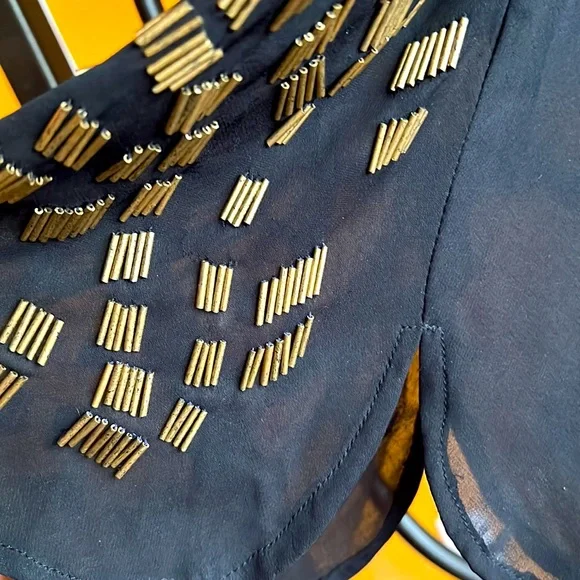 CARIBBEAN QUEEN Sunset Dress - Picture 4 of 7